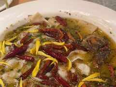 -太二酸菜鱼(福州泰禾店)