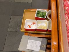 -乐宴·老北京铜火锅(八卦岭店)