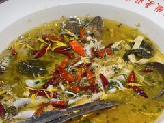 -新辣宴·湖南家常菜·商务聚餐(中粮创芯店)