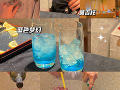 -东方红海鲜百汇(国际大厦店)