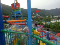 -苏州乐园森林水世界