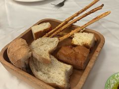 -DA·MARCO大马可意大利餐厅(京华店)
