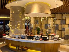 -杭州钱江新城万怡酒店-西餐厅