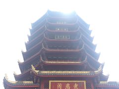 -青城山