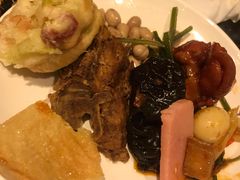 -东方之珠洗浴休闲广场(大港店)