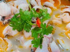 -大鼎石锅鱼(春江里店)