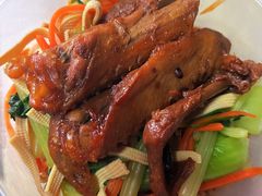 -中医药大学-第2食堂