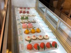 -朱迪小铺.半糖奶油蛋糕(海汇港店)