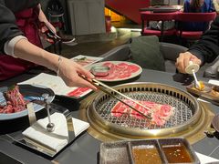 -黑崎烧肉·山野厨房(坪山店)