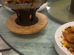 -花舍·新派粤菜·西餐·下午茶(亚运村·鸟巢店)