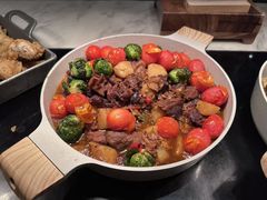 -景er The Balcony自助餐厅·北京东方君悦大酒店