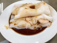 -香港蓮香樓(中環店)