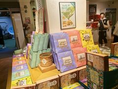 -佟小曼手工茶饼坊(鼓浪屿1店)