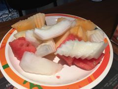 -比格比萨自助(国展店)