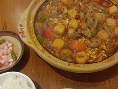 -罗妈砂锅(吉林长春红旗街万达店)