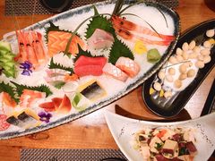 -武藏日本料理(宝安壹方城店)