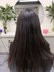 -逅续沙发自然卷专研