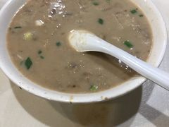 招牌咸豆浆-阊门姚记豆浆(旧学前直营店)