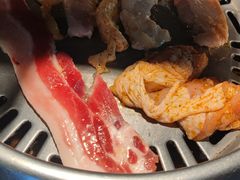 -梨花自助烤肉(天河城店)