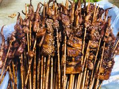 -十里铺铁板鱿鱼