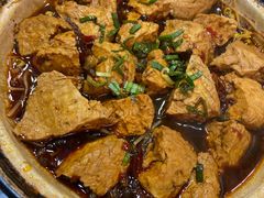 臭大元-壶园美食·淮扬菜(东圈门店)