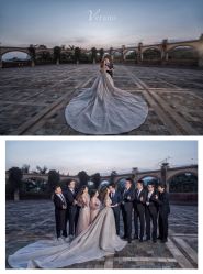 -天使嫁衣婚纱馆