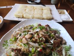 -全州拌饭馆(断桥店)