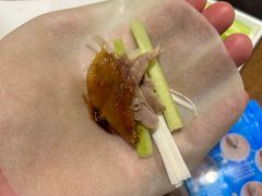 -小大董·烤鸭(王府井apm店)