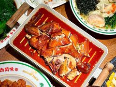 -西关味(大卫城店)