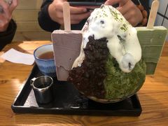 -WONDER ICE 萬得冰田(建設路总店)