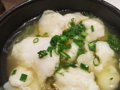 砂锅酸菜鱼-眉州小吃(石景山店)