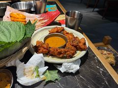 -一品诚记烤肉·甄选店(中南路店)