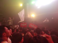 -SPACE(欢乐颂购物中心店)