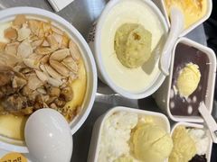 -满记甜品(苏州中心店)