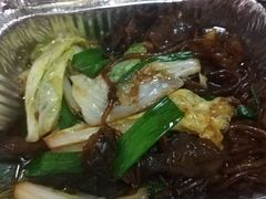 -北京老铺烤鸭(西稍门店)