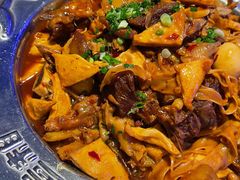 -胖哥俩肉蟹煲(河北勒泰购物中心店)