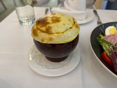 -成桂西餐厅·42年的味道(五大道疙瘩楼店)