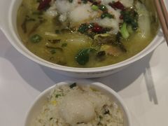 -鱼你在一起(闵行龙盛国际店)