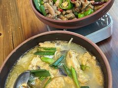 -麻伊伏土菜馆(朗州路店)