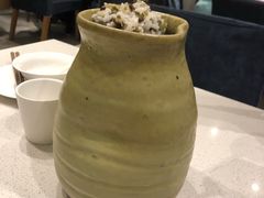 酸菜小豆烫饭-泉上·发现DISCOVERY ·黔菜餐厅(银海元隆广场店)