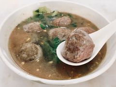 -福合埕牛肉丸(福平路店)