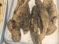 -成都美食巫山烤鱼(三里河路店)
