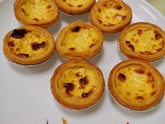 蛋挞-凯盈阁私房菜·桑拿鸡(绿茵花园店)