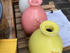 -丽江庭院之爱在路上(西单店)