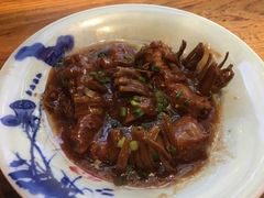 -陌上花开餐厅(云山路店)