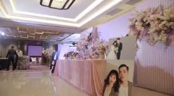 -HY小曼wedding·TOPYOUNG团队