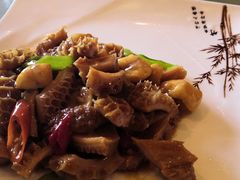 -神憩宾馆-餐厅