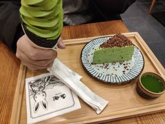 -無邪日式甜品(华润五彩城购物中心店)