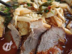 -好快螺柳州螺蛳粉(大西门店)