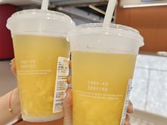 -阿水大杯茶(韩乐坊西街店)